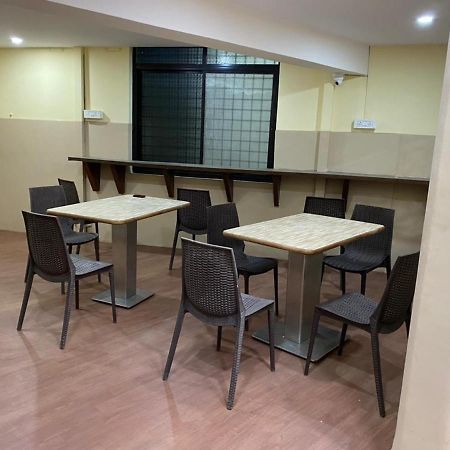 City Stay Ac Deluxe Hostel Madgaon Esterno foto