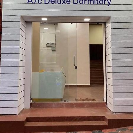 City Stay Ac Deluxe Hostel Madgaon Esterno foto