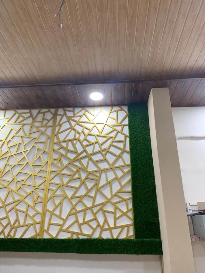 City Stay Ac Deluxe Hostel Madgaon Esterno foto