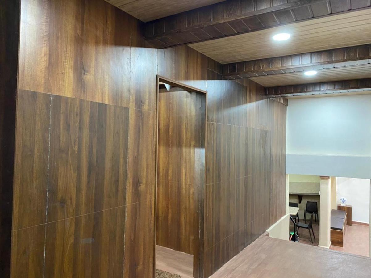 City Stay Ac Deluxe Hostel Madgaon Esterno foto