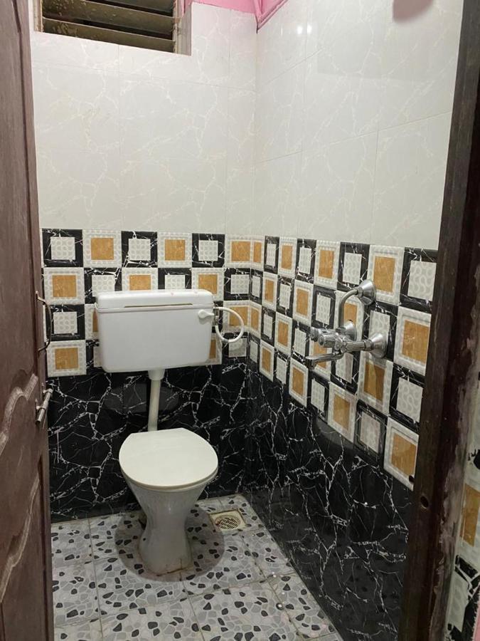 City Stay Ac Deluxe Hostel Madgaon Esterno foto